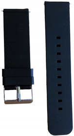 Pasek smartwatcha dla dzieci Q528 20mm czarny