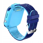 Niebieski pasek smartwatcha zegarka 16mm teleskopy (3)