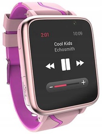 Smartwatch dzieci Q629 muzyczny radio MP3 zegarek