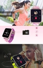 Smartwatch dzieci Q629 muzyczny radio MP3 zegarek (8)