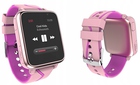 Smartwatch dzieci Q629 muzyczny radio MP3 zegarek (2)