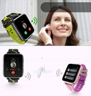 Smartwatch dzieci Q629 muzyczny radio MP3 zegarek (7)