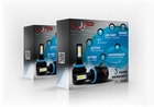 markowe żarówki LED HB5 zestaw 300% 9007 moc 12V (4)