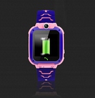 Zegarek GSM smartwatch dzieci Q12 wodoodporny IP68 (8)