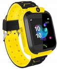 Zegarek GSM smartwatch dzieci Q12 wodoodporny IP68 (1)