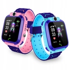 Zegarek GSM smartwatch dzieci Q12 wodoodporny IP68 (6)