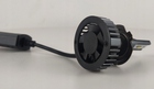 mocna żarówka LED H7 ZES CAN-BUS kompaktowa mini (11)