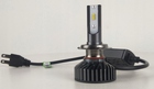 mocna żarówka LED H7 ZES CAN-BUS kompaktowa mini (9)