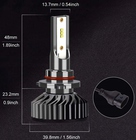 mega mocne żarówki LED HB4 ZES zestaw kompaktowe (4)