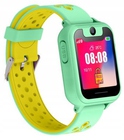 Smartwatch dzieci S6 zegarek GSM SIM lokalizator (2)