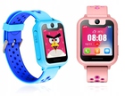 Smartwatch dzieci S6 zegarek GSM SIM lokalizator (16)