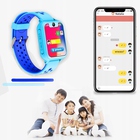 Smartwatch dzieci S6 zegarek GSM SIM lokalizator (9)