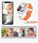 Smartwatch dzieci S6 zegarek GSM SIM lokalizator (8)