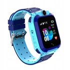Smartwatch dzieci A7 GPS wodoodporny IP68 zegarek (11)