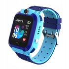 Smartwatch dzieci A7 GPS wodoodporny IP68 zegarek (12)