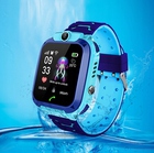 Smartwatch dzieci A7 GPS wodoodporny IP68 zegarek (3)