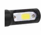 MOCNY zestaw LED H1 300% 2 żarówki do soczewek (8)